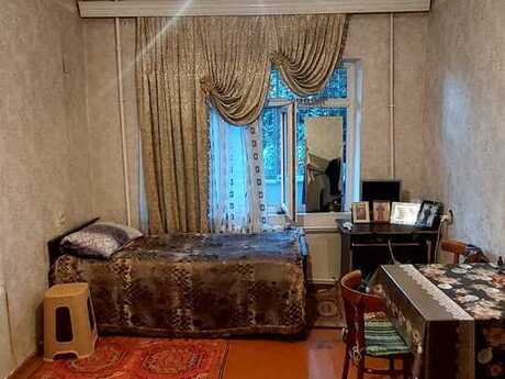 Elan №6572821 - Bakı, Neftçilər m., 4 otaqlı, 135 m², 1/9 mərtəbə