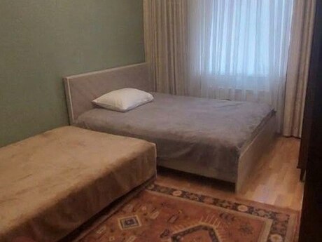 Nərimanovda 3 otaqlı köhnə tikili mənzil satılır, 70 m², 280 000 AZN, şəkil 5 / 7