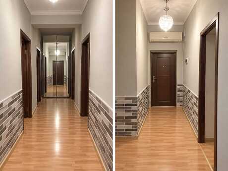 Nərimanovda 3 otaqlı köhnə tikili mənzil satılır, 70 m², 280 000 AZN, şəkil 3 / 7