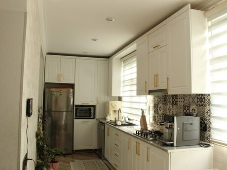 Nəriman Nərimanovda 3 otaqlı köhnə tikili mənzil satılır, 60 m², 230 000 AZN, şəkil 5 / 12