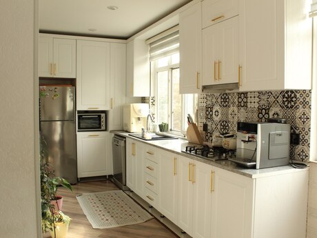 Nəriman Nərimanovda 3 otaqlı köhnə tikili mənzil satılır, 60 m², 230 000 AZN, şəkil 3 / 12
