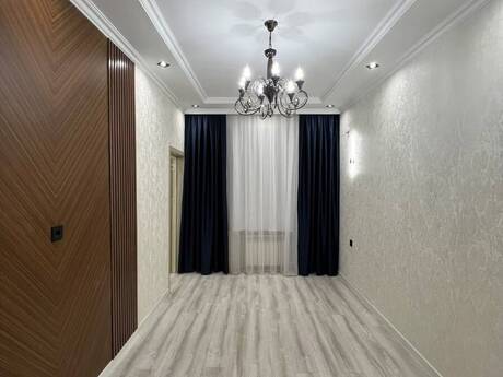 Объявление №6572884 - Баку, пос. Масазыр, 2-комн., 54 м², 2/11 этаж