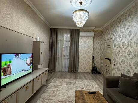 Elan №6572898 - Bakı, Masazır q., 3 otaqlı, 82 m², 2/11 mərtəbə