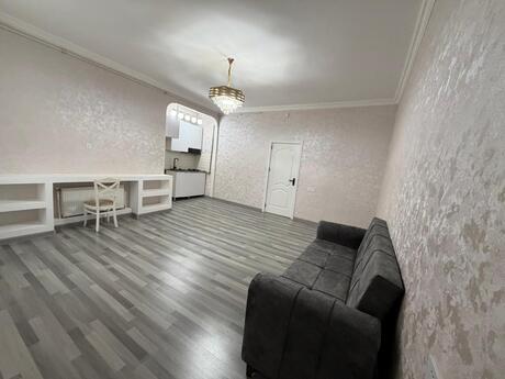 Nəriman Nərimanovda 2 otaqlı köhnə tikili mənzil satılır, 46 m², 172 000 AZN, şəkil 4 / 10
