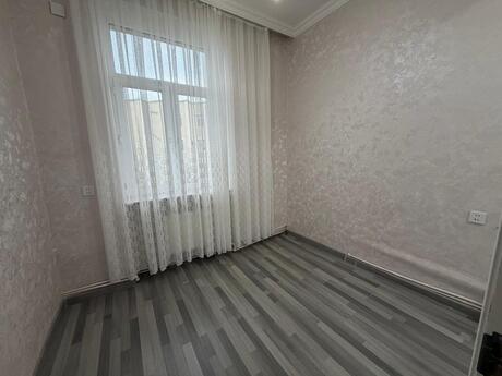 Nəriman Nərimanovda 2 otaqlı köhnə tikili mənzil satılır, 46 m², 172 000 AZN, şəkil 5 / 10
