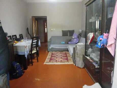 Elan №6572916 - Bakı, Əmircan q., 3 otaqlı, 60 m², 2/2 mərtəbə