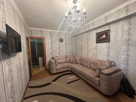 Nəriman Nərimanovda 2 otaqlı köhnə tikili mənzil satılır, 40 m², 125 000 AZN, şəkil 5 / 12
