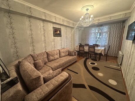 2 otaqlı mənzil, 40 m², Nəriman Nərimanov, 125 000 AZN