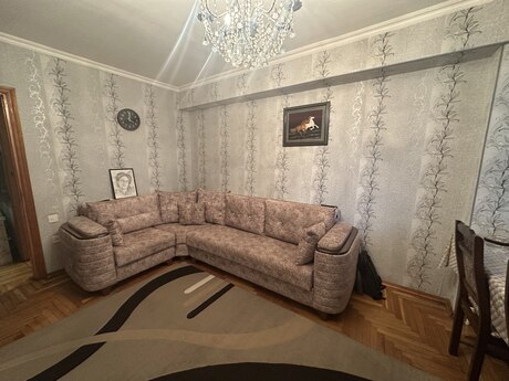 Nəriman Nərimanovda 2 otaqlı köhnə tikili mənzil satılır, 40 m², 125 000 AZN, şəkil 4 / 12