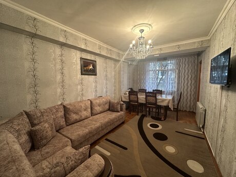 Nəriman Nərimanovda 2 otaqlı köhnə tikili mənzil satılır, 40 m², 125 000 AZN, şəkil 3 / 12