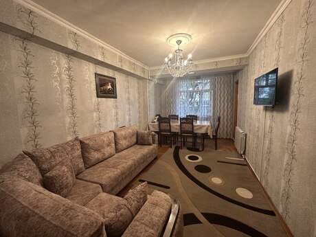 Nəriman Nərimanovda 2 otaqlı köhnə tikili mənzil satılır, 40 m², 125 000 AZN, şəkil 2 / 12