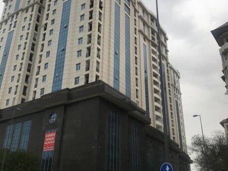 Elan №6572936 - Bakı, Nizami m., 4 otaqlı, 203 m², 13/21 mərtəbə
