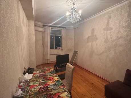 Объявление №6572939 - Баку, Ясамальский р., 3-комн., 80 м², 3/9 этаж