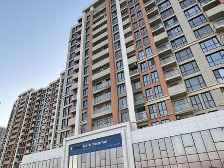 Elan №6572963 - Bakı, Yeni Yasamal q., 3 otaqlı, 71 m², 14/14 mərtəbə