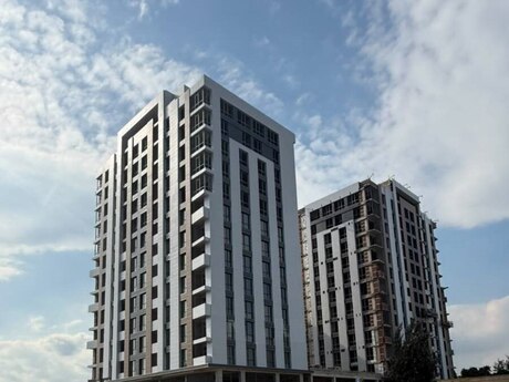 2 otaqlı mənzil, 90 m², Marbel Residence, 245 000 AZN