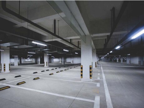 Marbel Residence kompleksində 2 otaqlı yeni tikili mənzil satılır, 90 m², 245 000 AZN, şəkil 5 / 5