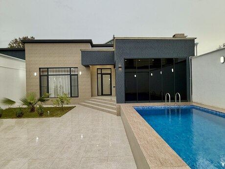 Elan №6572974 - Bakı, Xəzər r., 4 otaqlı, 170 m²
