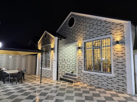 Elan №6572979 - Bakı, Saray q., 4 otaqlı, 100 m²