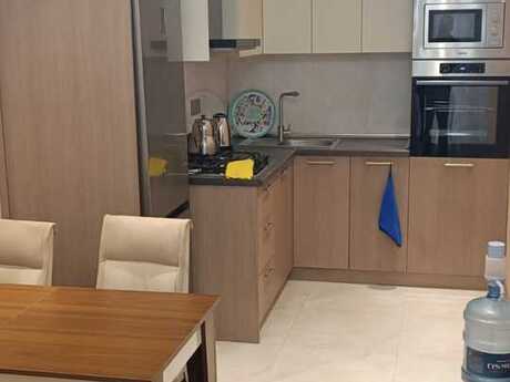 Объявление №6572983 - Баку, Ясамальский р., 2-комн., 60 м², 4/27 этаж