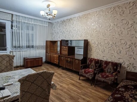 Объявление №6572982 - Баку, м. Мемар Аджеми, 2-комн., 55 м², 5/5 этаж