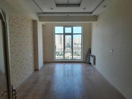Elan №6573004 - Bakı, Elmlər Akademiyası m., 3 otaqlı, 95 m², 14/17 mərtəbə