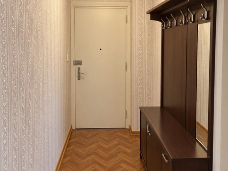 2 otaq · 45 m² · 5/9 mərtəbə, Xalqlar Dostluğu