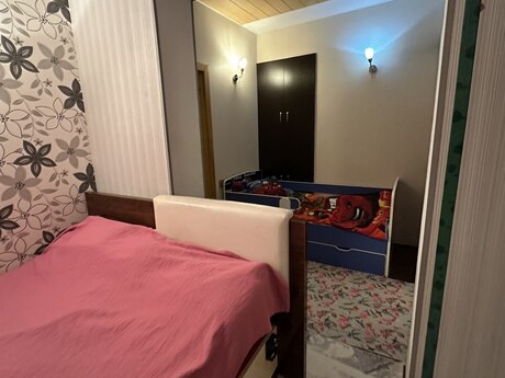 Gənclikdə 2 otaqlı köhnə tikili mənzil satılır, 40 m², 175 000 AZN, şəkil 5 / 12