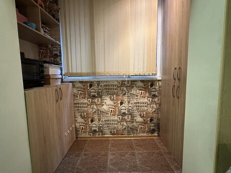 Gənclikdə 2 otaqlı köhnə tikili mənzil satılır, 40 m², 175 000 AZN, şəkil 4 / 12