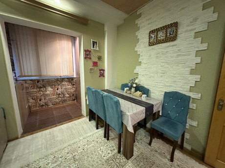 Gənclikdə 2 otaqlı köhnə tikili mənzil satılır, 40 m², 175 000 AZN, şəkil 3 / 12