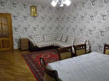 Elan №6573018 - Bakı, Nəsimi m., 2 otaqlı, 60 m², 4/5 mərtəbə