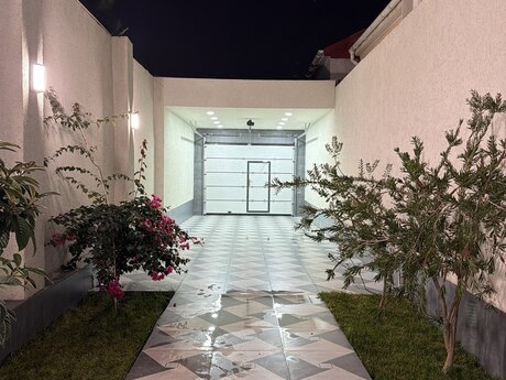 Elan №6573024 - Bakı, Mərdəkan q., 4 otaqlı, 160 m²