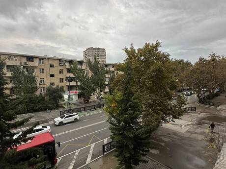 Elan №6273498 - Bakı, Elmlər Akademiyası m., 2 otaqlı, 60 m², 3/6 mərtəbə