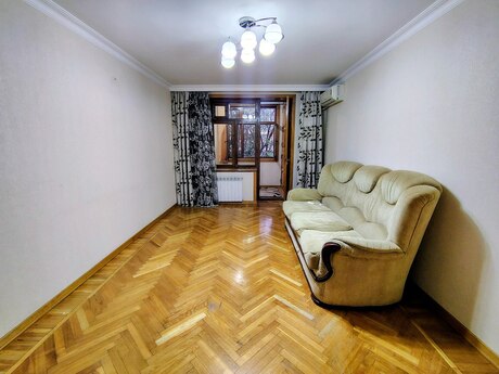 Elan №6572987 - Bakı, Nəriman Nərimanov m., 3 otaqlı, 80 m², 3/5 mərtəbə