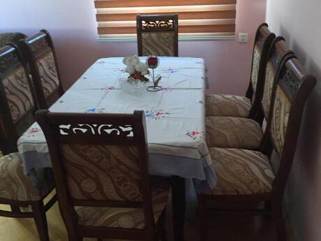 Elan №6573063 - Bakı, Novxanı q., 5 otaqlı, 200 m²