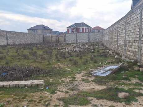 Elan №6573081 - Bakı, Buzovna q., 6.6 sot