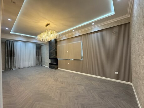 Объявление №6573098 - Баку, Наримановский  р., 3-комн., 137 м², 6/21 этаж