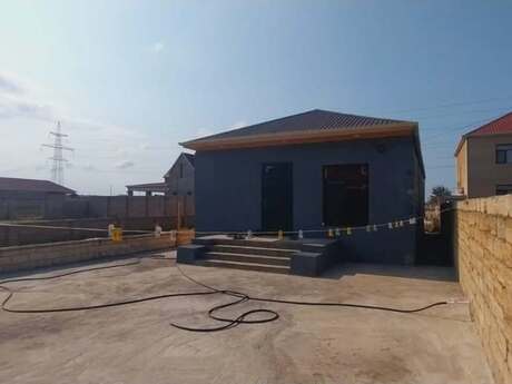 Elan №6573129 - Bakı, Zabrat q., 4 otaqlı, 110 m²