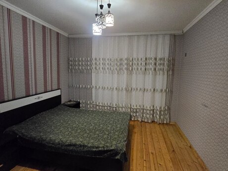 Elan №6573164 - Bakı, 9-cu mikrorayon q., 2 otaqlı, 50 m², 4/5 mərtəbə