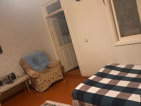 Объявление №6573167 - Баку, м. Элмляр Академиясы, 3-комн., 80 м²