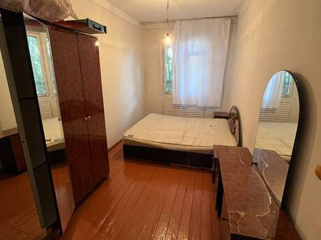 Elan №6573188 - Bakı, Memar Əcəmi m., 2 otaqlı, 55 m², 1/5 mərtəbə