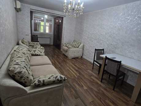 Elan №6573217 - Bakı, Nəriman Nərimanov m., 4 otaqlı, 80 m², 2/5 mərtəbə