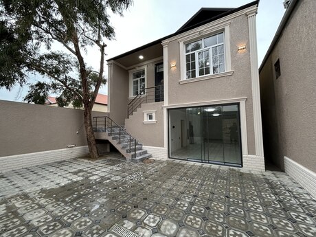 Объявление №6573231 - Баку, пос. Сарай, 4-комн., 130 м²