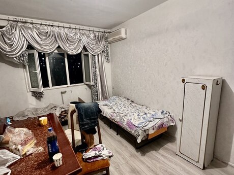Elan №6501632 - Bakı, Nəriman Nərimanov m., 2 otaqlı, 45 m², 5/9 mərtəbə