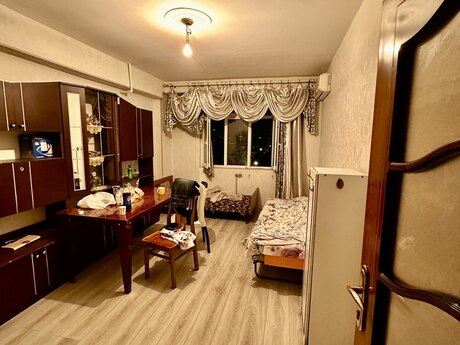 Объявление №6501632 - Баку, м. Нариман Нариманов, 2-комн., 45 м², 5/9 этаж