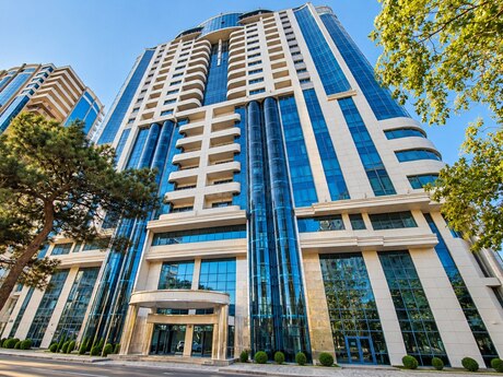 Elan №6573247 - Bakı, 28 May m., 4 otaqlı, 190 m²