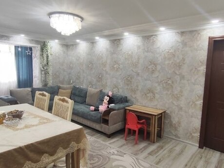Elan №6573254 - Bakı, Neftçilər m., 4 otaqlı, 106.7 m², 4/9 mərtəbə