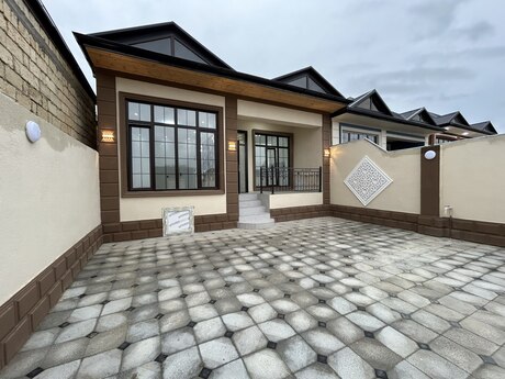 Объявление №6573253 - Баку, пос. Сарай, 3-комн., 78 м²