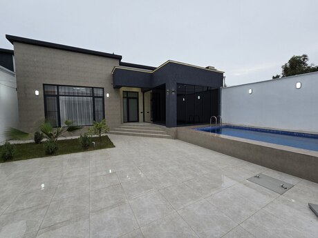 Elan №6573269 - Bakı, Mərdəkan q., 4 otaqlı, 150 m²