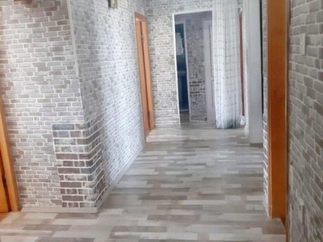 Elan №6573262 - Bakı, Yeni Günəşli q., 5 otaqlı, 123.6 m², 9/9 mərtəbə