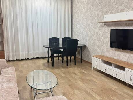 Elan №6573265 - Bakı, İçəri Şəhər m., 2 otaqlı, 60 m², 5/12 mərtəbə